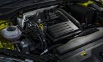 Skoda Superb SportLine 2016 года (UK)